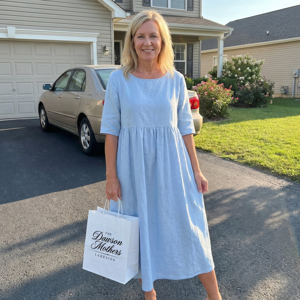 <p><strong>Join 80,000+ women — share your look to win a free outfit!</strong></p><p></p>