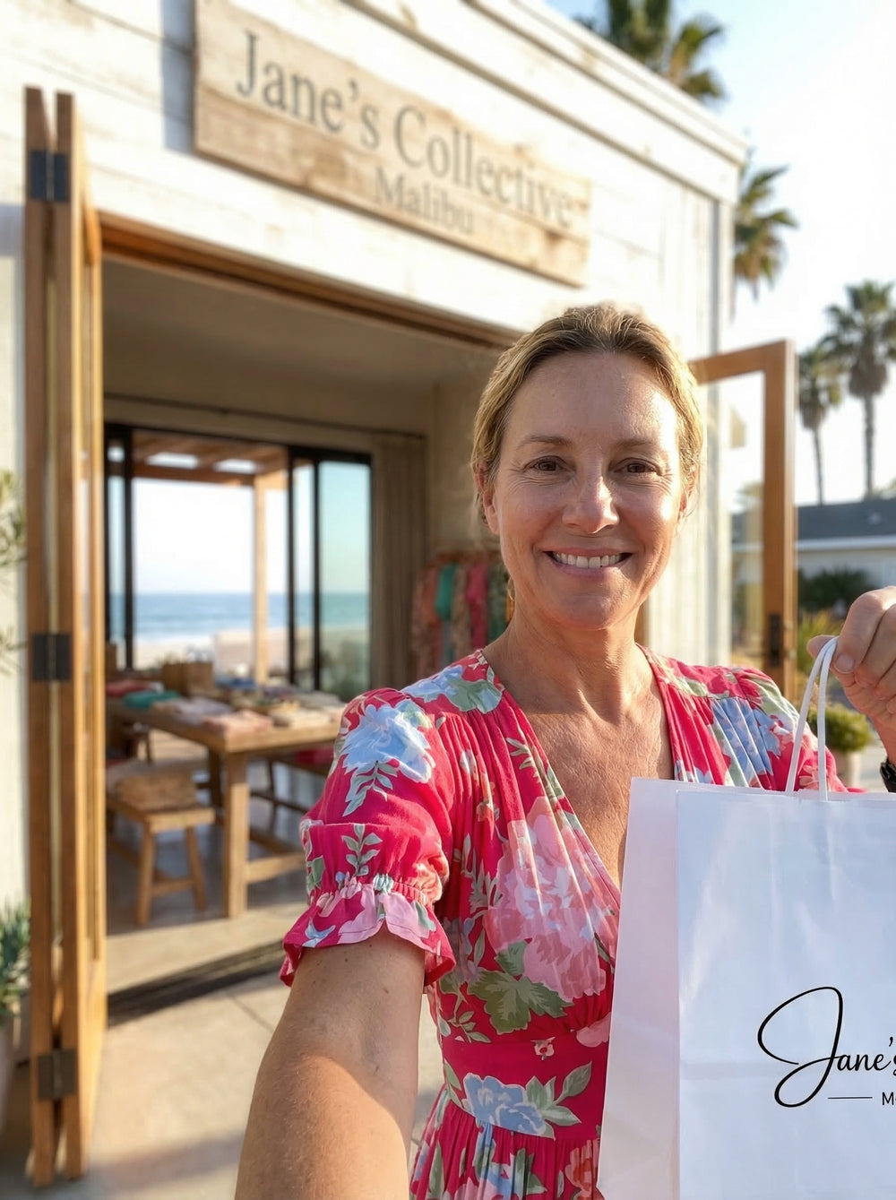 <p><strong>Join 80,000+ women — share your shopping experience to win a 250$ store giftcard!</strong></p><p></p>