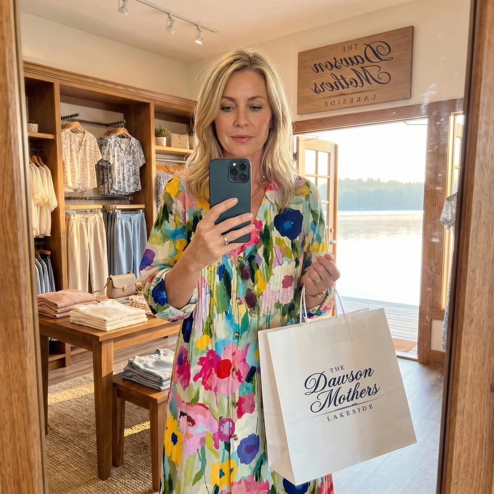 <p><strong>Join 80,000+ women — share your look to win a free outfit!</strong></p><p></p>