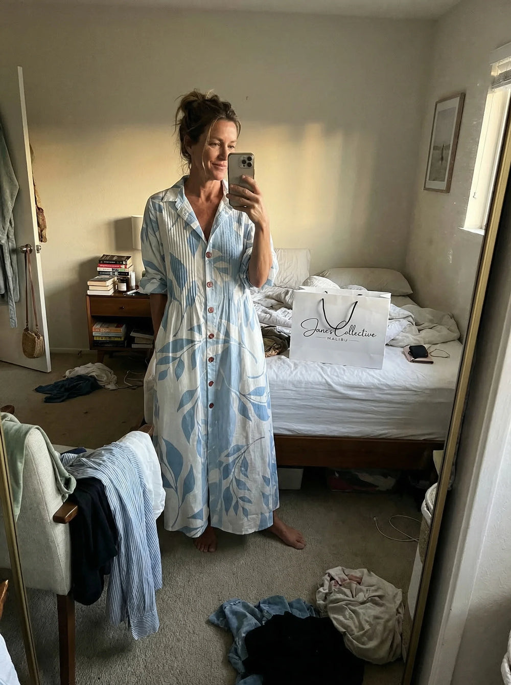 <p><strong>Join 80,000+ women — share your shopping experience to win a 250$ store giftcard!</strong></p><p></p>