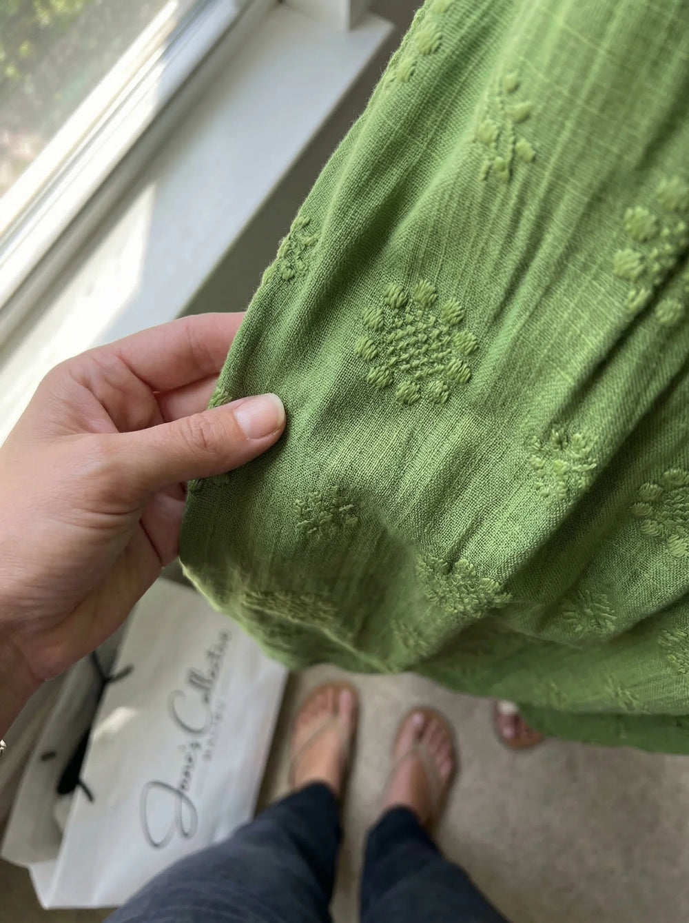 <p><strong>Join 80,000+ women — share your shopping experience to win a 250$ store giftcard!</strong></p><p></p>