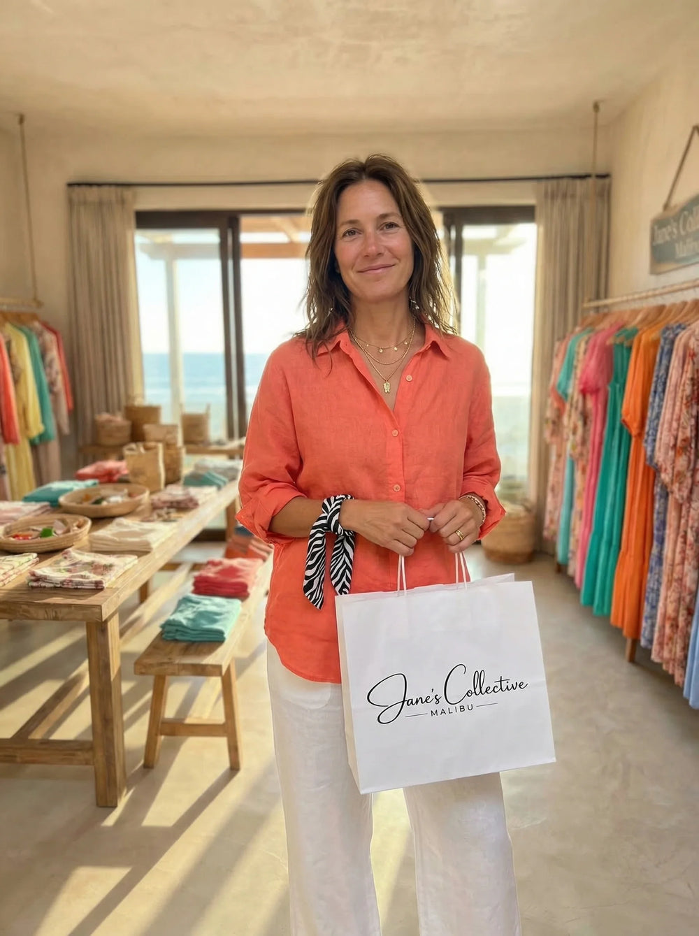 <p><strong>Join 80,000+ women — share your shopping experience to win a 250$ store giftcard!</strong></p><p></p>