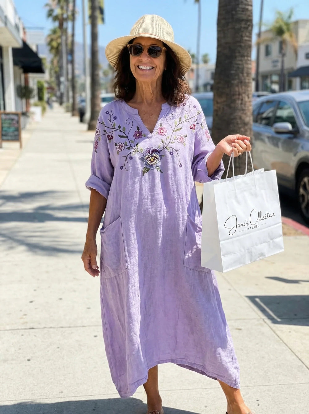 <p><strong>Join 80,000+ women — share your shopping experience to win a 250$ store giftcard!</strong></p><p></p>